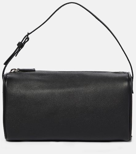 The Row 90s leather top-handle bag - The Row - Modalova