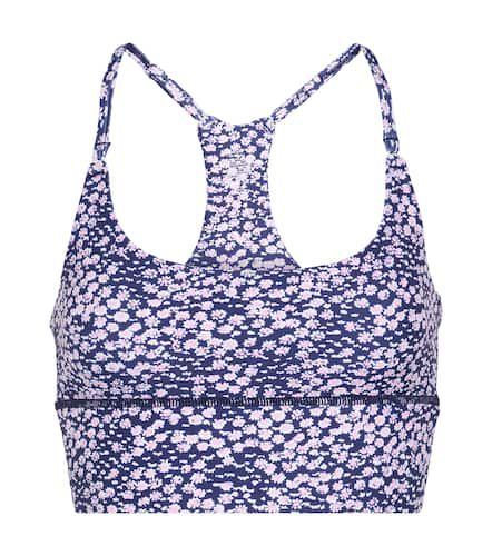 Core Cami printed sports bra - Adam Selman Sport - Modalova