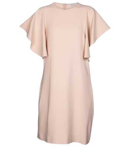 Minikleid Lana aus Cady - Stella McCartney - Modalova