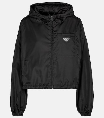 Prada Re-Nylon jacket - Prada - Modalova