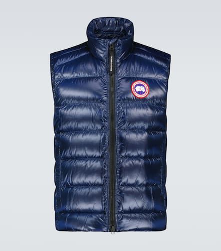 Canada Goose Crofton nylon vest - Canada Goose - Modalova