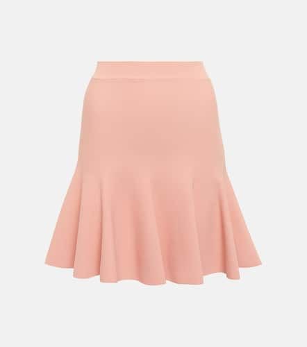 Stella McCartney Fluted miniskirt - Stella McCartney - Modalova