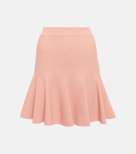 Minifalda acampanada - Stella McCartney - Modalova