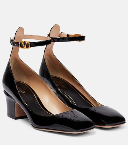 Pumps aus Lackleder - Valentino Garavani - Modalova