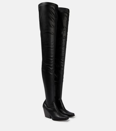 Over-the-knee boots - Stella McCartney - Modalova