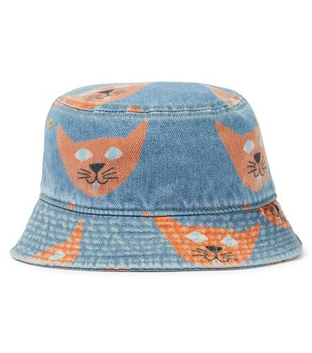 Jellymallow Denim bucket hat - Jellymallow - Modalova