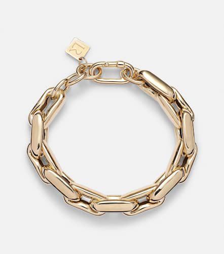 Lauren 14kt yellow bracelet - Lauren Rubinski - Modalova