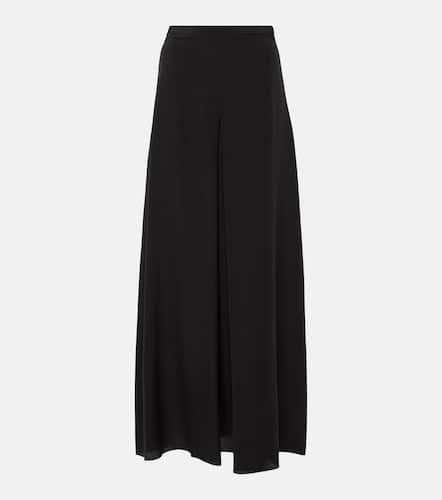 Fforme Lotta silk maxi skirt - Fforme - Modalova