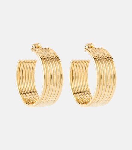 Alaïa Creolen Loop - Alaia - Modalova