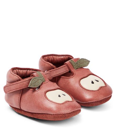 Bebé - zapatos Nanoe de piel - Donsje - Modalova