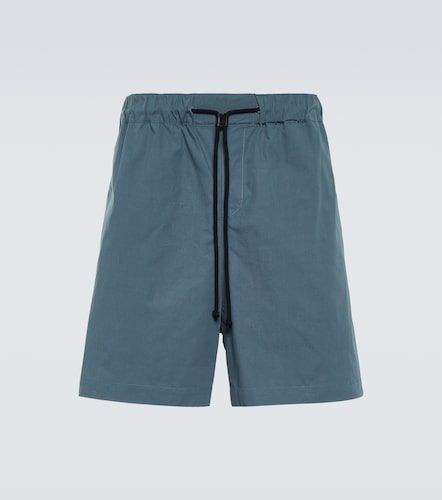 Commas Shorts de algodón - Commas - Modalova