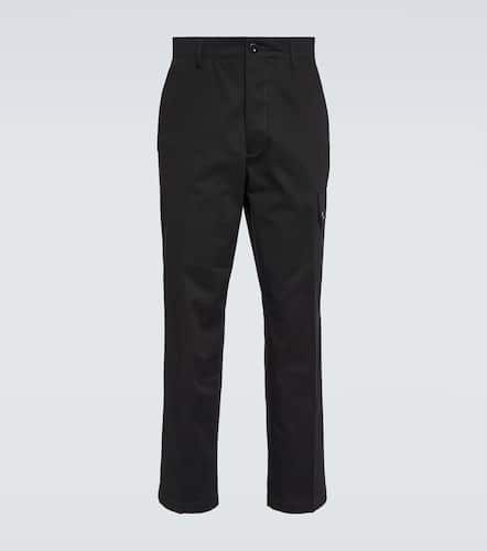 C.P. Company Cotton cargo pants - C.P. Company - Modalova