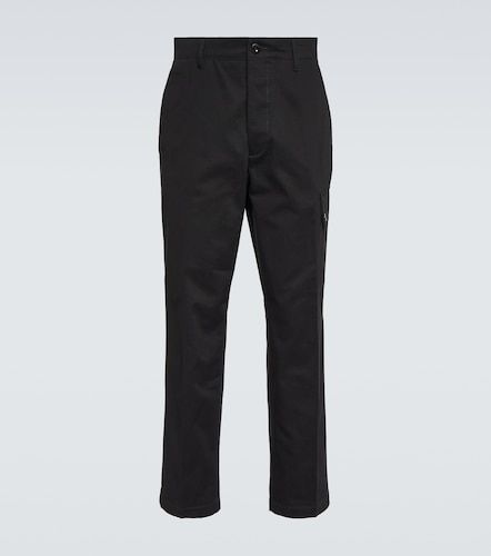 Pantalones cargo de algodón - C.P. Company - Modalova