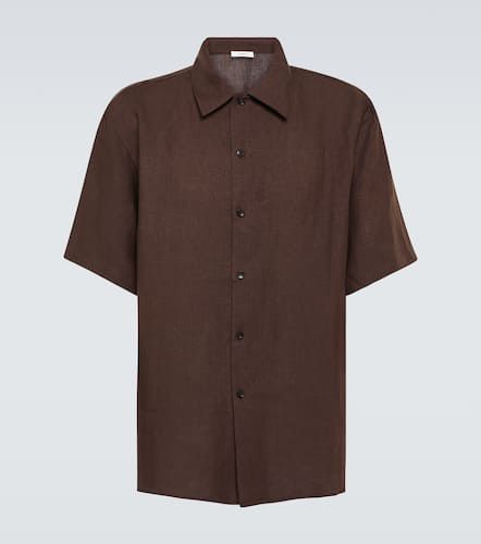 Commas Linen shirt - Commas - Modalova