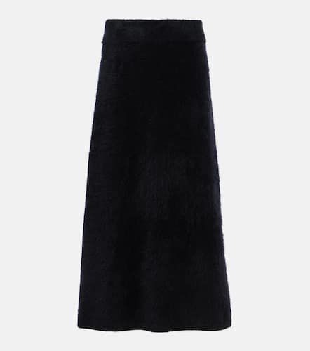 Lisa Yang Asta cashmere midi skirt - Lisa Yang - Modalova