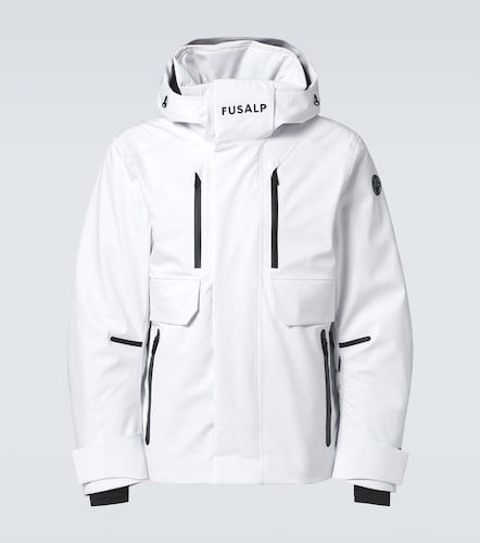 Fusalp Giacca da sci John in twill - Fusalp - Modalova