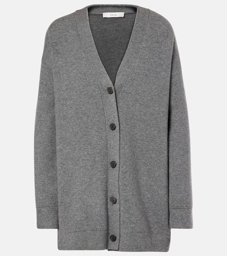 Vince Oversized wool-blend cardigan - Vince - Modalova