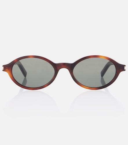 Occhiali da sole SL 751 Jeanne ovali - Saint Laurent - Modalova