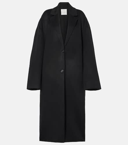 Toteme Wool coat - Toteme - Modalova