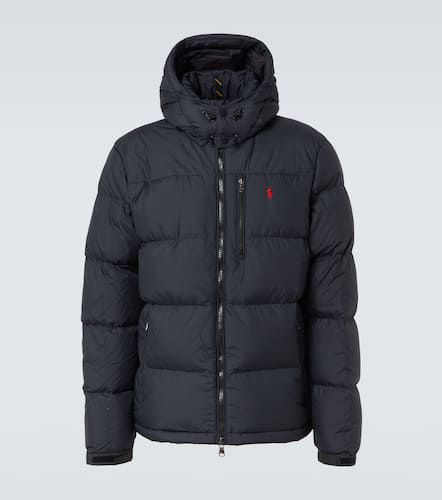 Polo Ralph Lauren Down jacket - Polo Ralph Lauren - Modalova