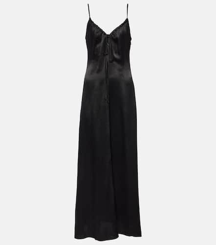 White Label Harper satin maxi dress - Proenza Schouler - Modalova