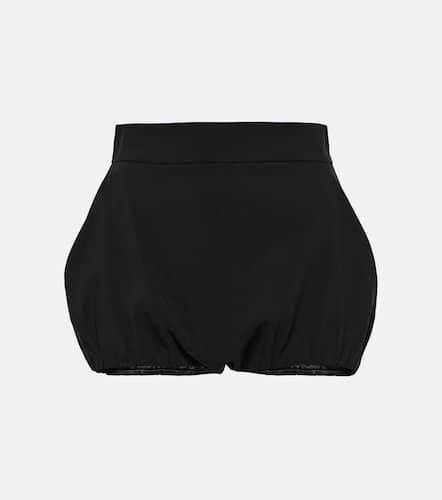 Dolce&Gabbana High-rise shorts - Dolce&Gabbana - Modalova