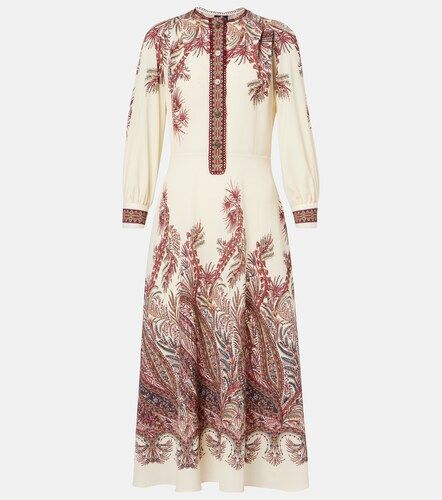 Etro Hemdblusenkleid - Etro - Modalova