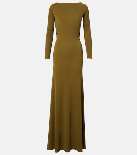 Alex Perry Robe aus Crêpe-Jersey - Alex Perry - Modalova