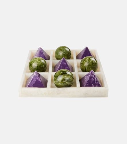 Jonathan Adler Set tic-tac-toe Como - Jonathan Adler - Modalova