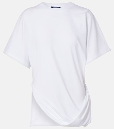 Camiseta Keras en mezcla de algodón - Sportmax - Modalova