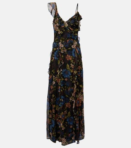 Maxikleid Madeline aus Seide - Veronica Beard - Modalova