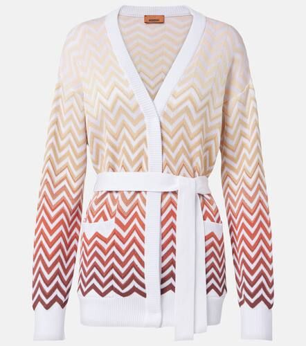 Missoni Cardigan aus Strick - Missoni - Modalova