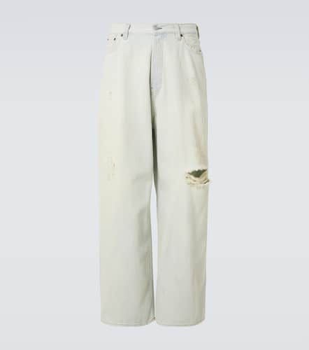 Super Baggy wide-leg jeans - Acne Studios - Modalova