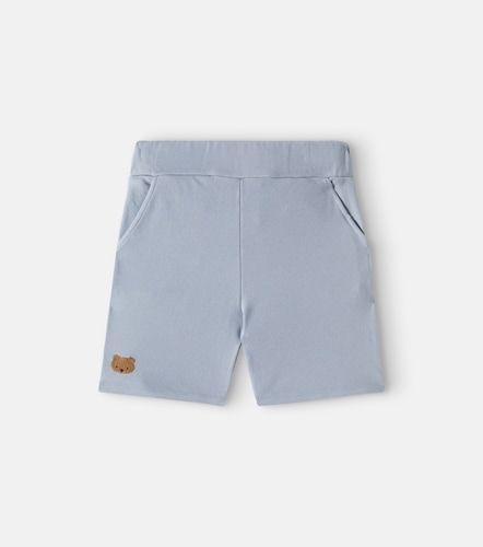 Shorts Ithri de jersey de algodón - Donsje - Modalova