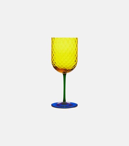 Copa de vino tinto de cristal de Murano - Dolce&Gabbana Casa - Modalova
