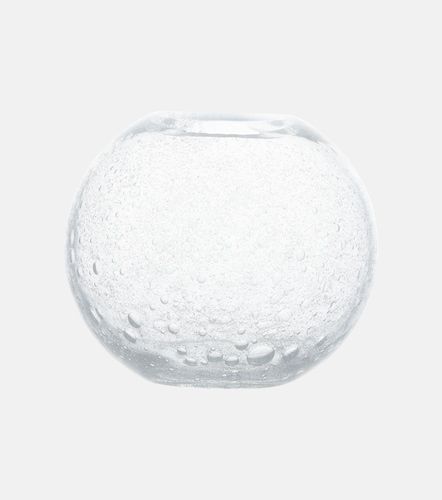 Jarrón de cristal de Murano pequeño - Dolce&Gabbana Casa - Modalova