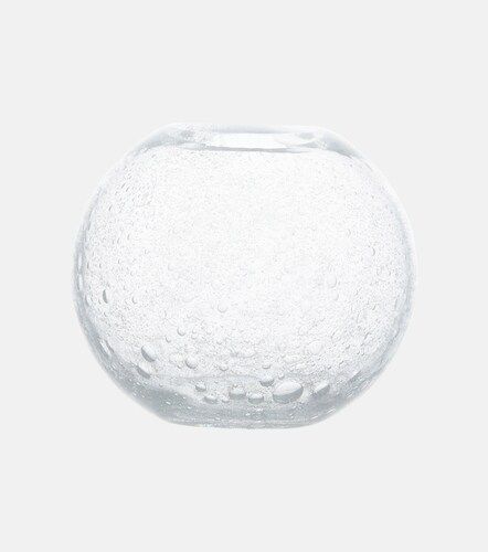 Vaso piccolo in vetro di Murano - Dolce&Gabbana Casa - Modalova