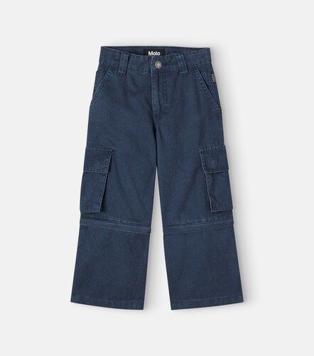 Molo Jeans cargo Adventuron - Molo - Modalova