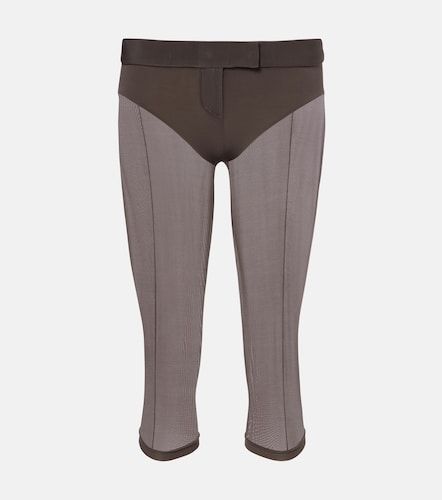 Magda Butrym Pantaloni capri e slip - Magda Butrym - Modalova