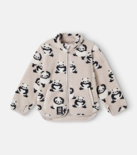 Liewood Nolan printed fleece jacket - Liewood - Modalova
