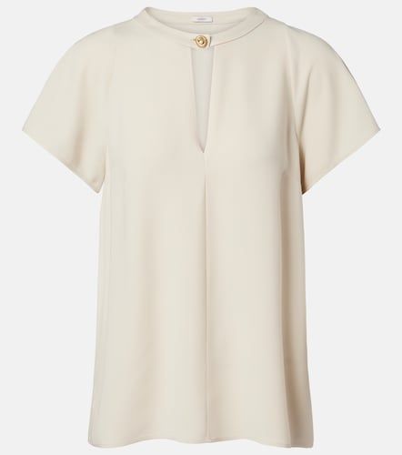 Joseph Camicia Donna in crêpe - Joseph - Modalova