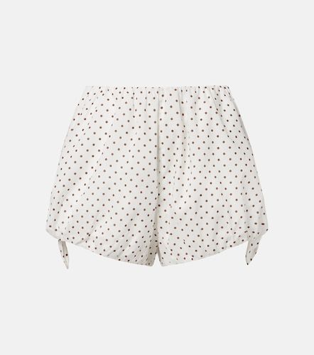 Posse Rosie polka-dot shorts - Posse - Modalova