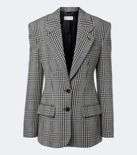 Stella McCartney Blazer aus Wolle - Stella McCartney - Modalova