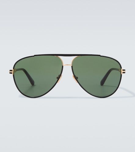 Occhiali da sole aviator Rupert-02 - Tom Ford - Modalova