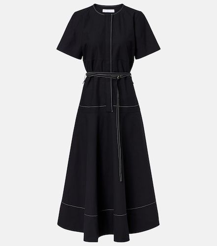 Vestido midi White Label Elizabeth - Proenza Schouler - Modalova
