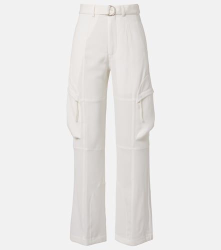 The Frankie Shop Kelly cargo pants - The Frankie Shop - Modalova