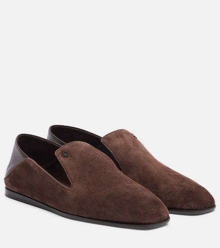 Jimmy Choo Mocasines Eliot de ante - Jimmy Choo - Modalova