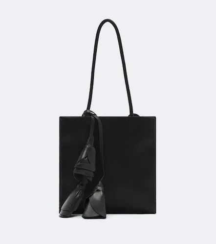 Julia Small satin shoulder bag - Magda Butrym - Modalova