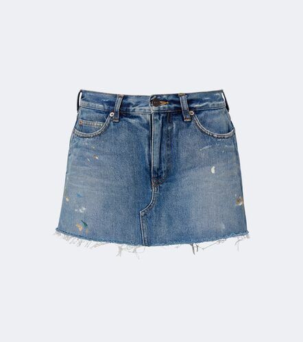 Balenciaga Denim skort - Balenciaga - Modalova