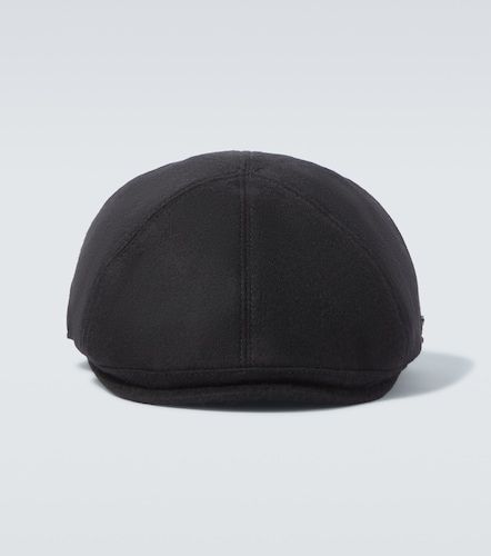Kiton Coppola in cashmere - Kiton - Modalova